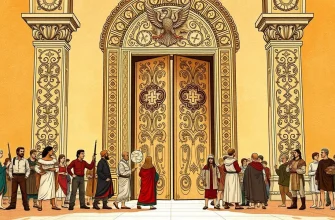 Les Meilleurs Films Historiques sur l'Empire Romain d'Orient