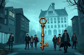 Films d'horreur sur le campus : 10 films à ne pas manquer