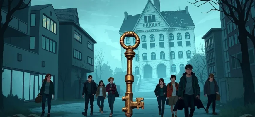 Films d'horreur sur le campus : 10 films à ne pas manquer