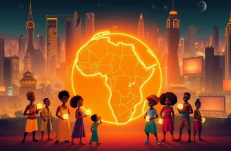Les 10 meilleurs films sur l'Afrique