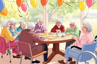 Les Meilleures Comédies sur les Retraités