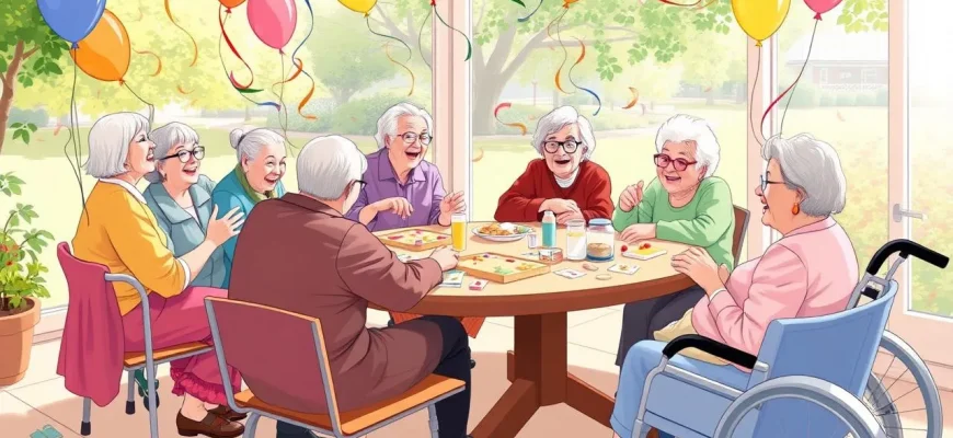 Les Meilleures Comédies sur les Retraités