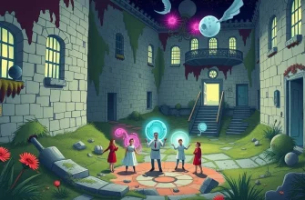 Films fantastiques sur les asiles de fous