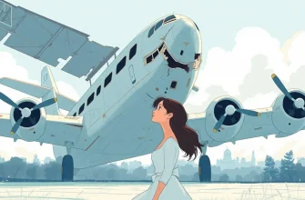 Films d'amour et de crashs aériens