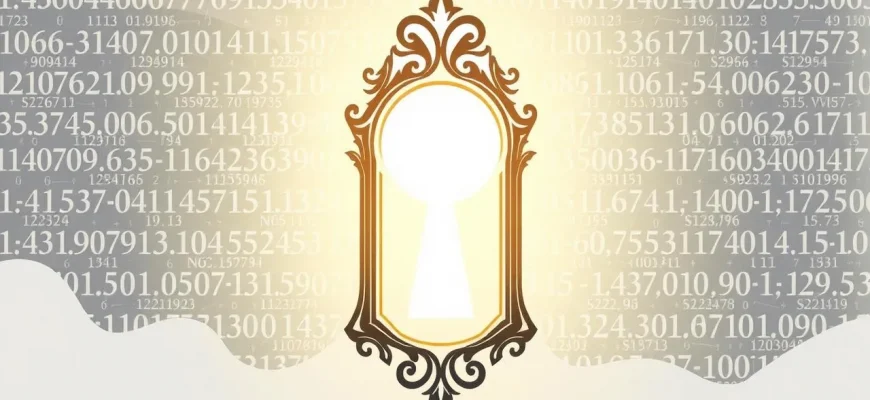 Plongez dans l'univers des données avec ces documentaires