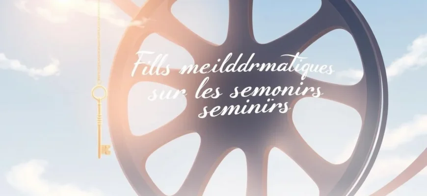 Films mélodramatiques sur les souvenirs