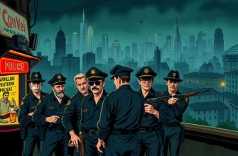 Les Meilleurs Films d'Action sur les Policiers Corrompus