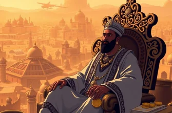 Les Meilleurs Films Historiques sur Mansa Musa