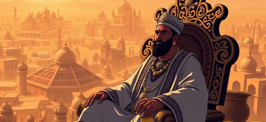Les Meilleurs Films Historiques sur Mansa Musa
