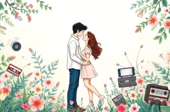 Les films romantiques incontournables des années 90