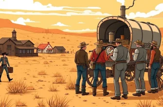 10 Westerns sur l'Innovation