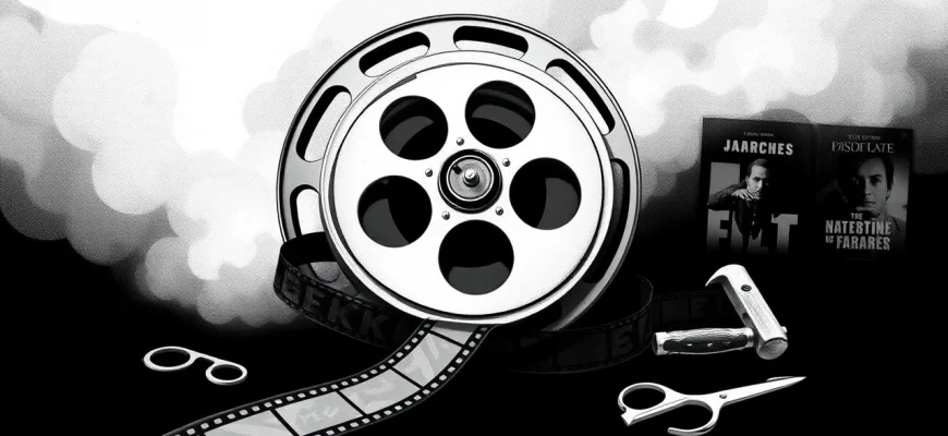 Les Meilleurs Films d'Horreur en Noir et Blanc