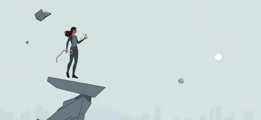 Films de science-fiction sur la lévitation