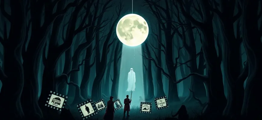 Les 10 Meilleurs Films Mystérieux à Voir