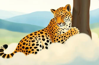 Films d'amour avec des léopards