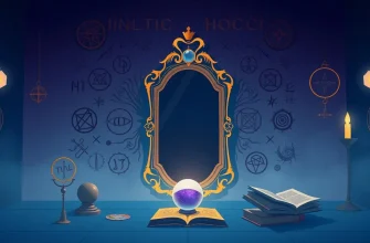 Top 10 des films mystiques sur les symboles de pouvoir