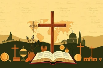 Documentaires sur le christianisme