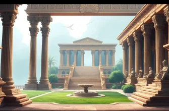 Documentaires sur les Temples Anciens