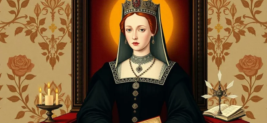 Films Historiques sur Marie Tudor