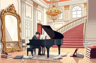 Documentaires sur les compositeurs