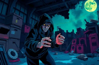 Top 10 des films d'horreur sur les voleurs