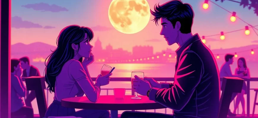 Films Dramatiques sur les Rendez-vous