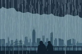 Thrillers sous la pluie torrentielle