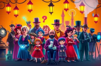 Films sur l'époque victorienne