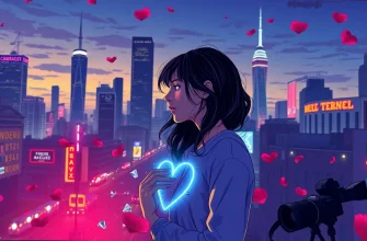 Films de drames sur le cœur brisé