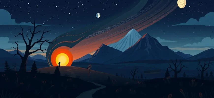 Documentaires sur les Mystères Non Résolus