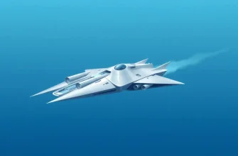 Films de science-fiction sur les navires de guerre