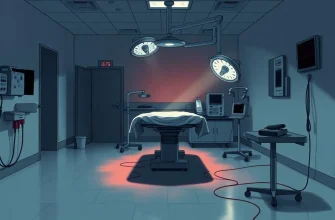 Films d'horreur en salle d'opération