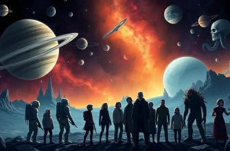 Les Meilleurs Films d'Horreur sur les Aliens