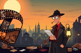 Détectives et Frissons: 10 Films à Découvrir