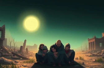 Films d'horreur post-apocalyptiques à ne pas manquer