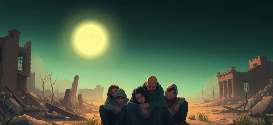 Films d'horreur post-apocalyptiques à ne pas manquer