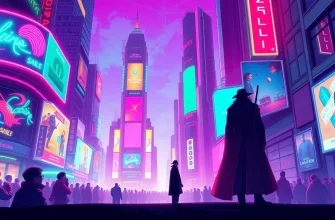 Films de drame sur la solitude en foule