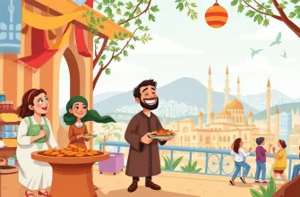 Top 10 des Comédies sur l'Algérie