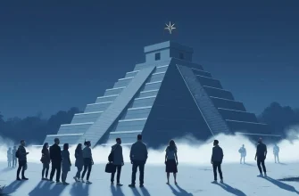 Mystères Aztèques: Films sur les Malédictions