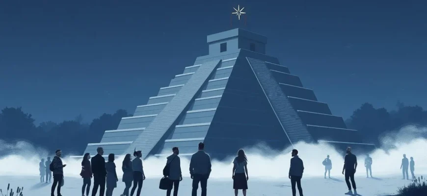 Mystères Aztèques: Films sur les Malédictions