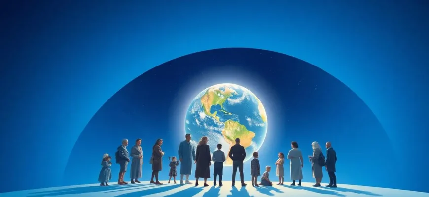 Documentaires sur la Gravité: Une Exploration Fascinante