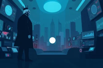 Les Meilleurs Thrillers sur le Pouvoir