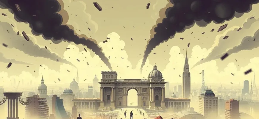 Les Meilleurs Films d'Apocalypse en Français