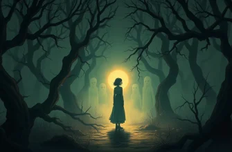 Films d'horreur sur l'amour perdu