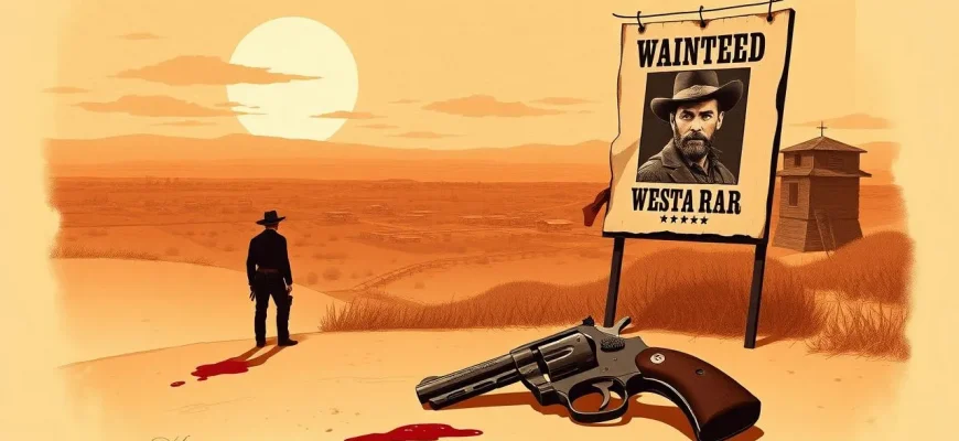 Les meilleurs westerns sur la haine
