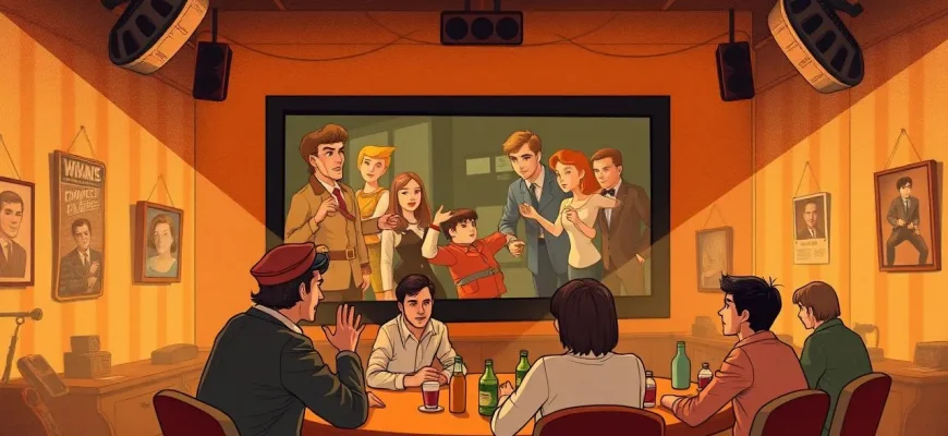 Films d'action avec télékinésie : Une sélection captivante