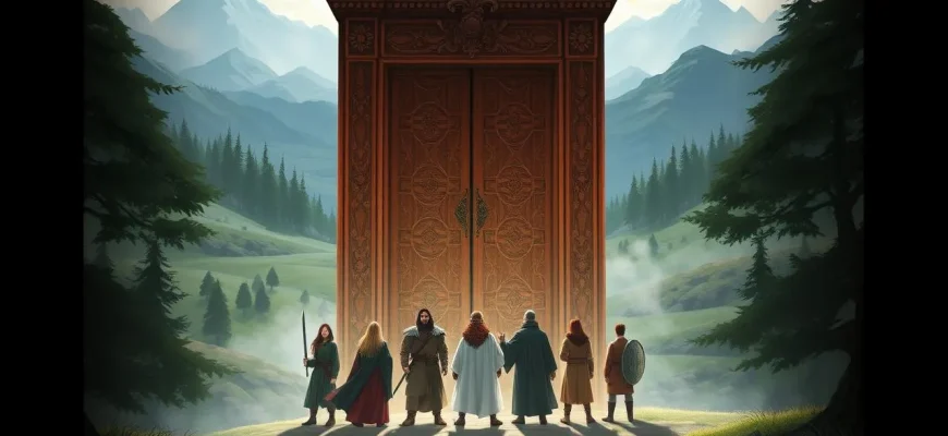 Films de Fantaisie sur la Dictature