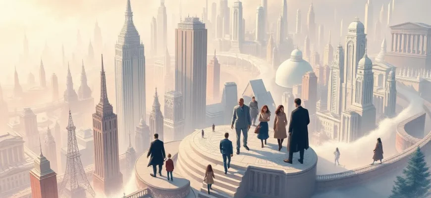 10 Films de Mélodrame sur la Cruauté