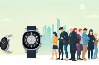 Documentaires sur les montres intelligentes