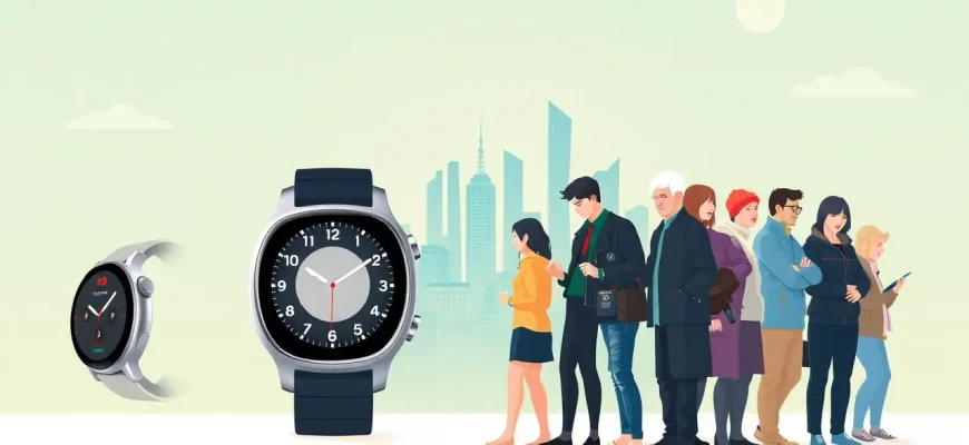 Documentaires sur les montres intelligentes